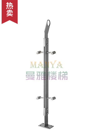 不锈钢(gāng)立柱 MY29 不(bú)锈钢立柱(zhù) MY29