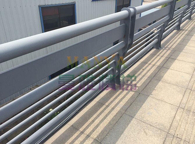 橋梁河道護欄 MH-Q23