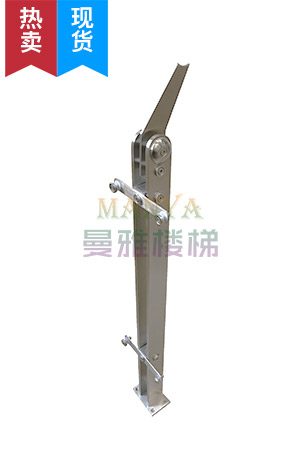 不（bú）鏽鋼立柱 MY26A