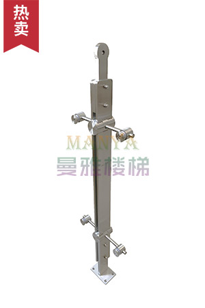 不鏽鋼立柱（zhù） MY43