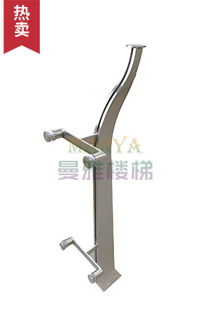 不鏽鋼立柱 MY47