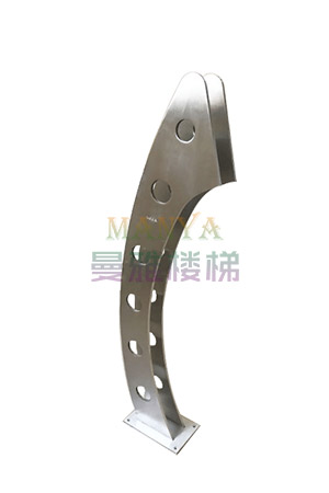 不鏽鋼立柱 MH-Q20